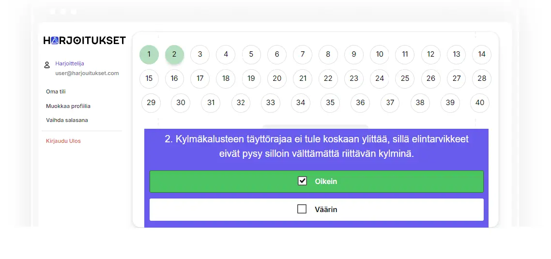 Dashboard image